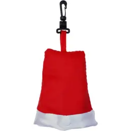 Foldable Christmas Bag Folded